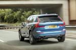 Volvo XC60 T5 R-Design 2017 года (UK)